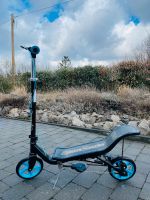 Space Scooter X560 Tretroller Nordrhein-Westfalen - Bergneustadt Vorschau