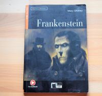 Frankenstein Englisch Originaltext Klett Mary Shelley Audio Onlin Nordrhein-Westfalen - Emsdetten Vorschau