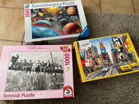 Puzzle 1000 Teile Rheinland-Pfalz - Ottersheim Vorschau