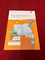 Rechtschreiben 3 zum Selbstlernen,neu,westermann,Deutsch,Heft Thüringen - Ichtershausen Vorschau