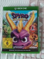 XBox One Spyro Reignited Trilogy Rheinland-Pfalz - Trier Vorschau