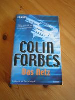 "Das Netz" von Colin Forbes Hessen - Neu-Anspach Vorschau