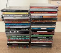 44 Musik CD´s, 1 € pro CD Bayern - Bad Windsheim Vorschau