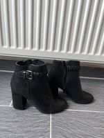 Ankle boots with heel Hessen - Hanau Vorschau