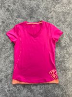 Neu Esprit Girls Sport Tshirt Shirt Sportshirt pink Gr 164 Bayern - Wenzenbach Vorschau