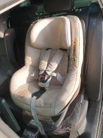 Maxi cosi 2waypearl Kindersitz Reboarder Isofix Base sand I-Size Speyer - Dudenhofen Vorschau