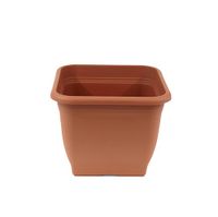 Pflanzkübel Pia 33x33cm terracotta Pflanztopf Duisburg - Duisburg-Mitte Vorschau