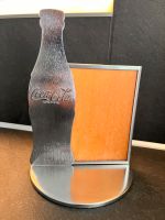 Coca Cola Tischaufsteller Sachsen - Ottendorf-Okrilla Vorschau