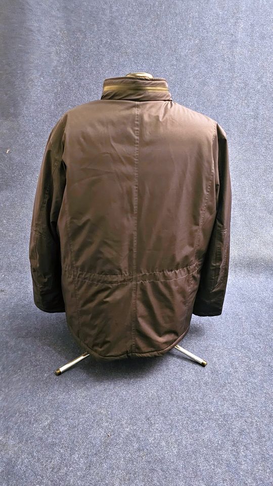 Jacke von Brax / Größe 64 / schwarz ( 33 ) in Unna