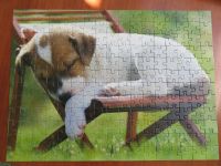 SIESTA Ravensburger Puzzle, No. 126897 Brandenburg - Forst (Lausitz) Vorschau