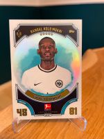 Randal Kolo Muani Topps Limited Edition Eintracht Frankfurt Hessen - Egelsbach Vorschau