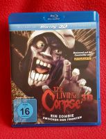 The Living Corpse 3D Blu-ray Steele / Kray - Essen Freisenbruch Vorschau