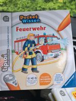 Tip Toi Buch Feuerwehr Nordrhein-Westfalen - Rosendahl Vorschau
