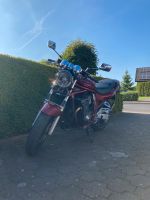 Suzuki Bandit 1200n GV75A Nordrhein-Westfalen - Warendorf Vorschau