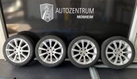 Mercedes CLA|C117|Winterreifen|Alufelgen|225|45|R17|91H| Nordrhein-Westfalen - Monheim am Rhein Vorschau