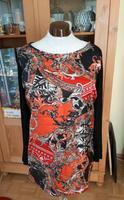 Edles Shirt, Langarmshirt, Longbluse, Gr.44,Gr.XL Baden-Württemberg - Zimmern ob Rottweil Vorschau