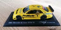 AMG - Mercedes C - Klasse DTM 1995 Hessen - Gudensberg Vorschau