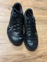 Nike Fußball Hallenschuhe Mercurial Gr.35 Niedersachsen - Walsrode Vorschau