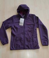 Original Jack Wolfskin Softshelljacke mit Futter Gr. M neu ! Bayern - Waldershof Vorschau