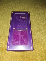 Tarot -Set neu Baden-Württemberg - Karlsruhe Vorschau