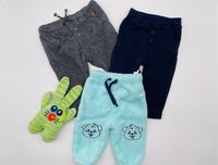 ❤️ Teils Neu Set 3 Baby-Hosen Jogging-Hosen Gr. 68 ❤️ Herzogtum Lauenburg - Schwarzenbek Vorschau