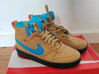 Nike Court Borough Mid Größe 38 Sneaker UK 5 ACG Nordrhein-Westfalen - Schwalmtal Vorschau
