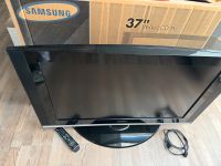 Samsung LE37S71B TV inkl. OVP, Receiver & Wandhalterung Niedersachsen - Wolfsburg Vorschau