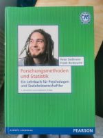 Forschungsmethoden und Statistik Stuttgart - Untertürkheim Vorschau