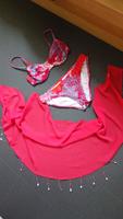 S.Oliver Damen Bikini + Umbindetuch Gr. 38 Bayern - Döhlau Vorschau