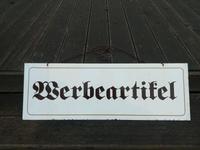 Metallschild Werbeartikel Brandenburg - Königs Wusterhausen Vorschau