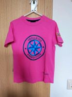 NEU - Sport-Shirt / T-Shirt / Trollkids Windrose / Gr. 104 Niedersachsen - Freren Vorschau