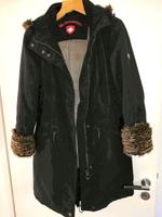 Wellensteyn Darling Mantel Parka Damen Größe L Nordrhein-Westfalen - Soest Vorschau