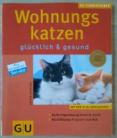 Katzen glücklich und gesund Nordrhein-Westfalen - Bad Münstereifel Vorschau