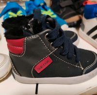 Geox Stiefel gr 21 Nordrhein-Westfalen - Wesseling Vorschau