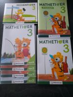 Komplett Mathetiger 3 Mildenberger-Verlag Sachsen - Göda Vorschau