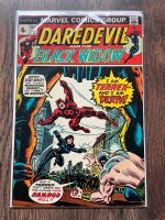 DAREDEVIL & THE BLACK WIDOW Comic #106 DEC 1973 Bronze Zeitalter Essen - Essen-Südostviertel Vorschau