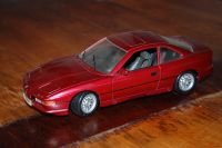 Vintage BMW 850i 1:18 Maisto original 90er Jahre BMW 850 i Bayern - Marktheidenfeld Vorschau