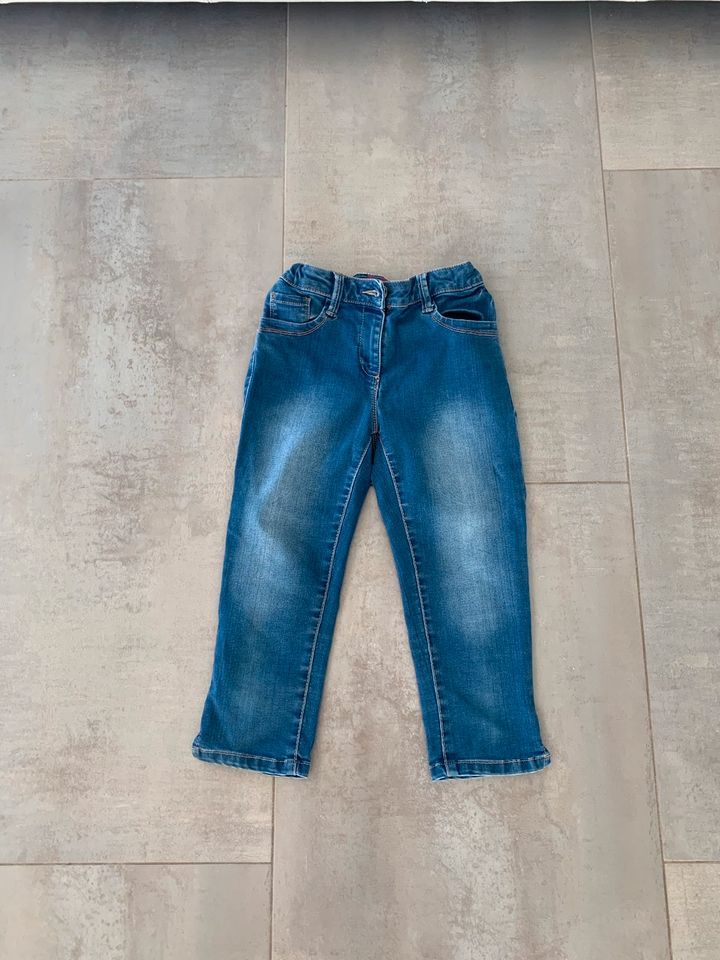 S. Oliver Jeans Hosen Gr. 158 in Salzgitter