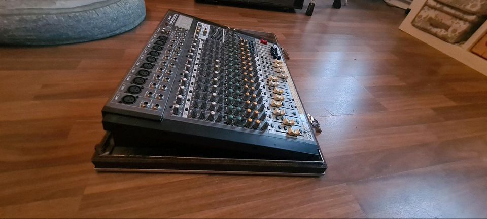 Mixer Alto Lynx-Mix 164 USB 16-Channel in Berlin