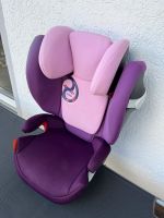 Kindersitz cybex SOLUTION M-fix Bayern - Reichertshofen Vorschau