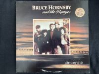 Bruce Hornsby and the Range  The Way it is  Vinyl LP 12"  Top !! Nordrhein-Westfalen - Pulheim Vorschau