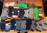 21 Paar Socken 31-34 Nordrhein-Westfalen - Moers Vorschau