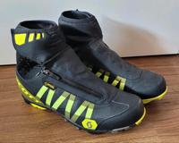 Scott Heater GTX Fahrradschuhe 43 MTB Schuhe Bayern - Kempten Vorschau
