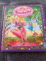 Prinzessin Rosabella und der magische Feenwald Nordrhein-Westfalen - Lage Vorschau
