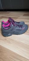 LOWA Sirkos GTX Ws Gr.37,5 Wanderhalbschuhe, Anthrazit, TOP Nordrhein-Westfalen - Velbert Vorschau