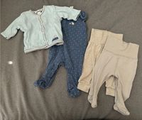 Kleidungsset für Babys, junge/neutral, gr. 56 Bayern - Erlenbach am Main  Vorschau