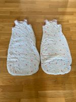 2 Baby Schlafsäcke 90 cm Nordrhein-Westfalen - Mönchengladbach Vorschau