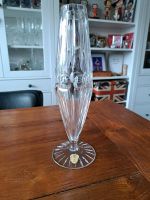 Alte Glas Vase zu verkaufen Niedersachsen - Delmenhorst Vorschau
