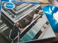 THE BEATLES, BLUE ALBUM, BLUE VINYL, UK PRESS 1972 Niedersachsen - Borkum Vorschau