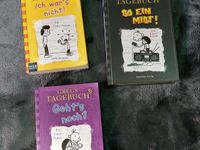 GREGS TAGEBUCH Niedersachsen - Wietze Vorschau